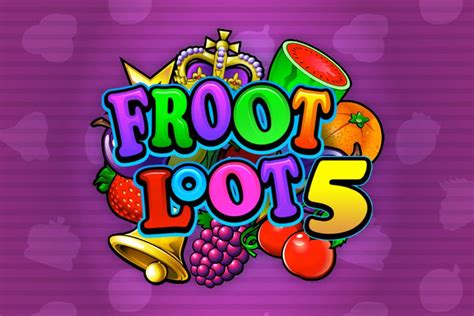 Froot Loot 5.